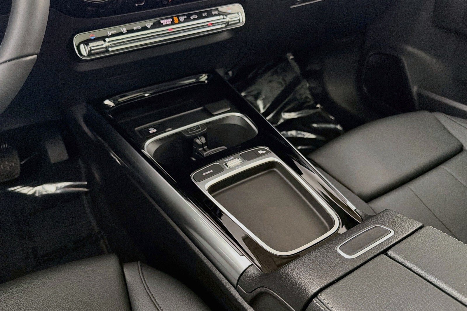 New 2026 Mercedes-Benz GLA 250 image 12