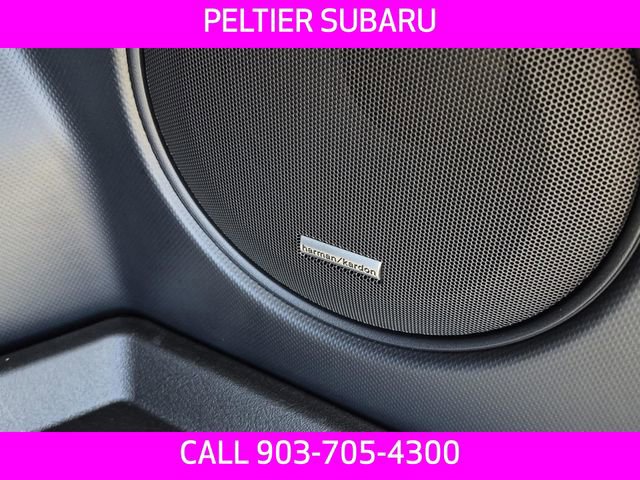 New 2026 Subaru Forester Sport AWD/4WD image 10