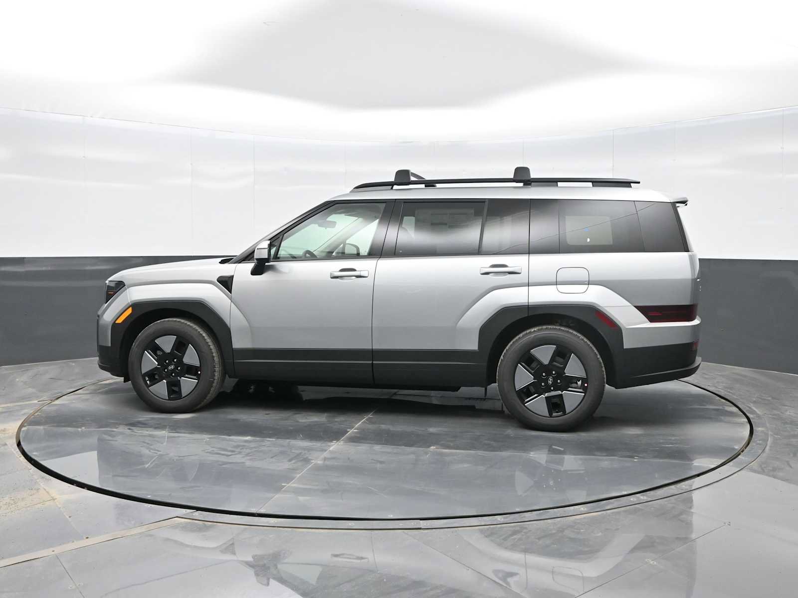 New 2026 Hyundai Santa Fe SEL image 5