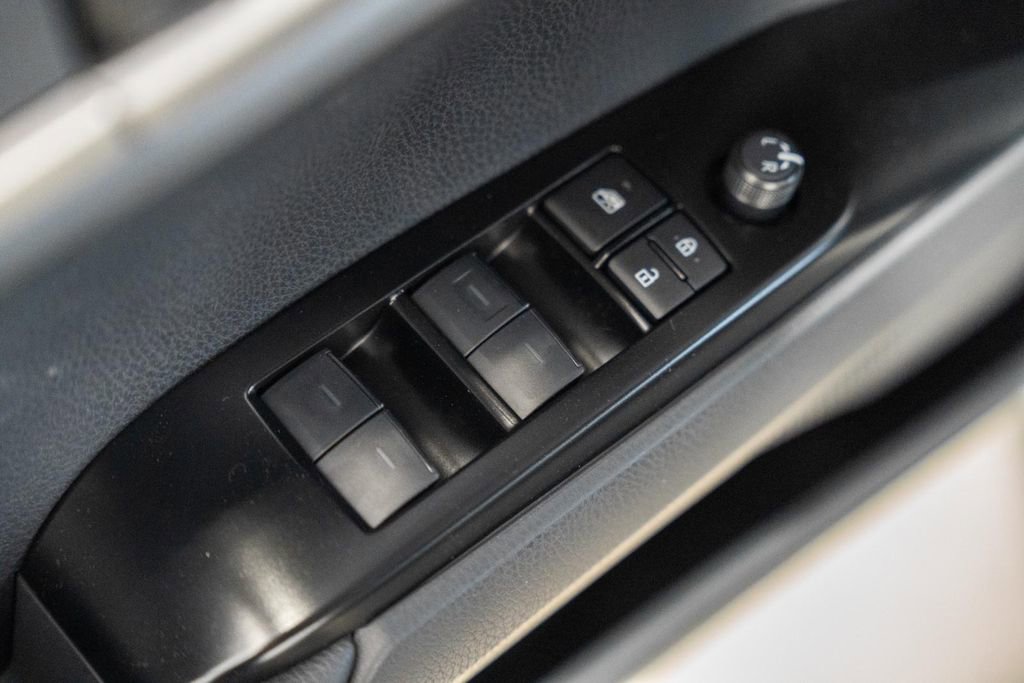 New 2026 Toyota Camry XSE FWD image 37