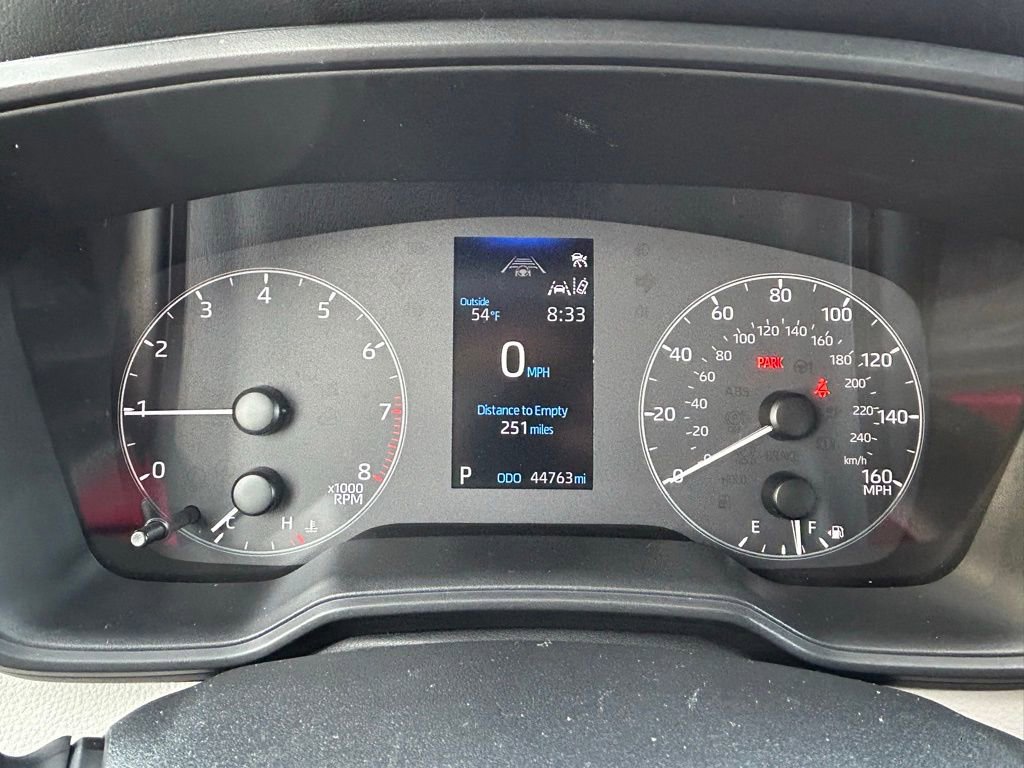 Used 2024 Toyota Corolla LE image 20