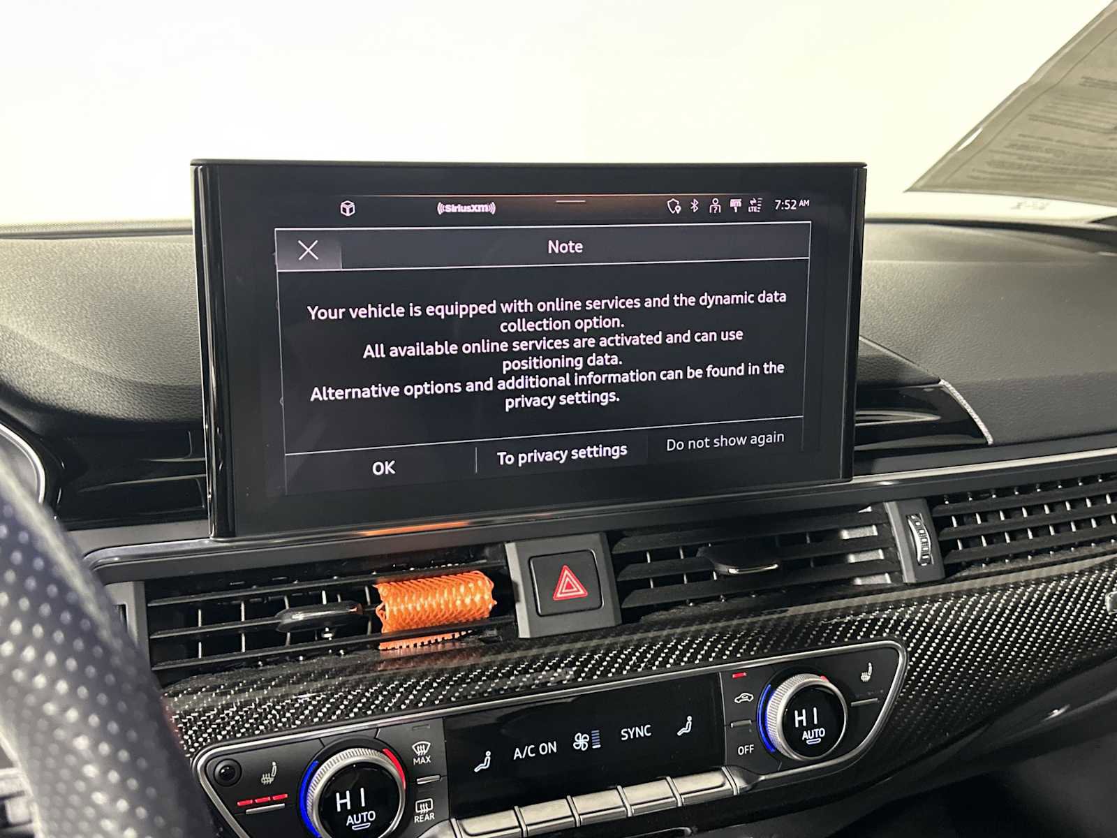 Used 2021 Audi RS 5 w/ Dynamic Package AWD/4WD image 27