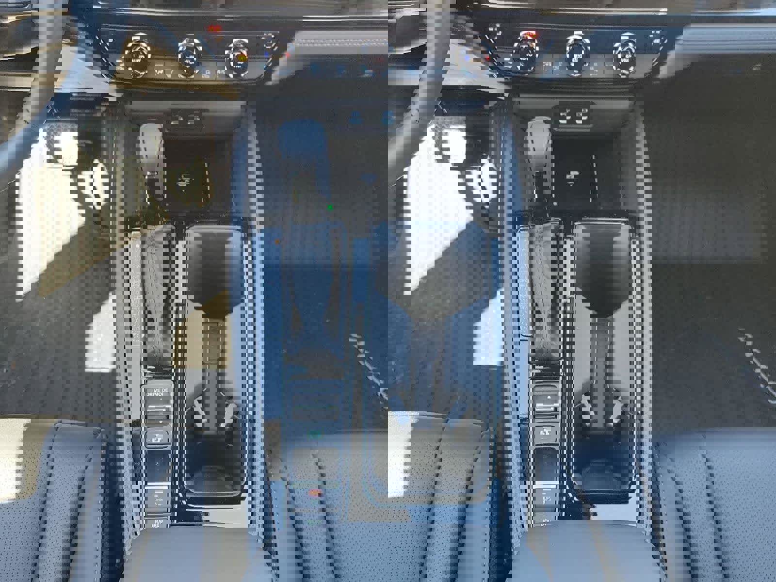 New 2026 Honda Accord EX-L image 22