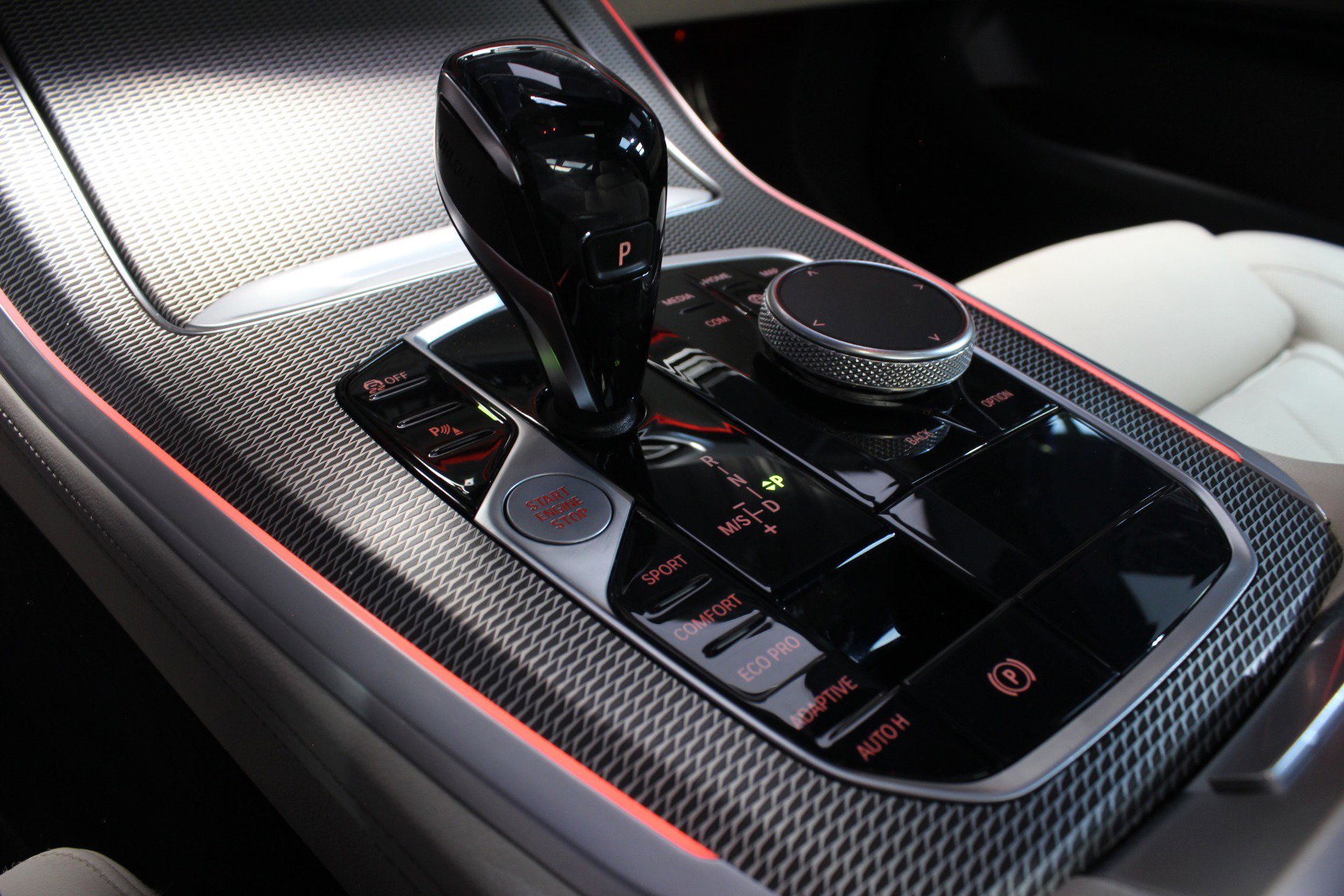 Used 2021 BMW X5 sDrive40i w/ M Sport Package image 64