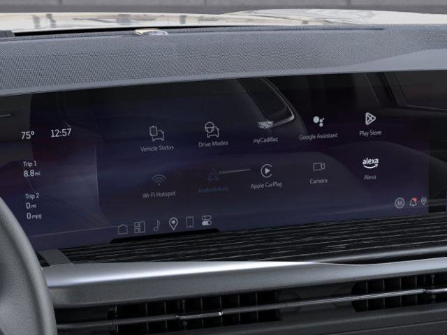 New 2026 Cadillac Escalade ESV Sport image 44