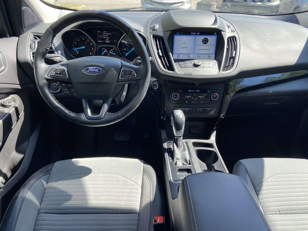 Used 2019 Ford Escape SE image 11