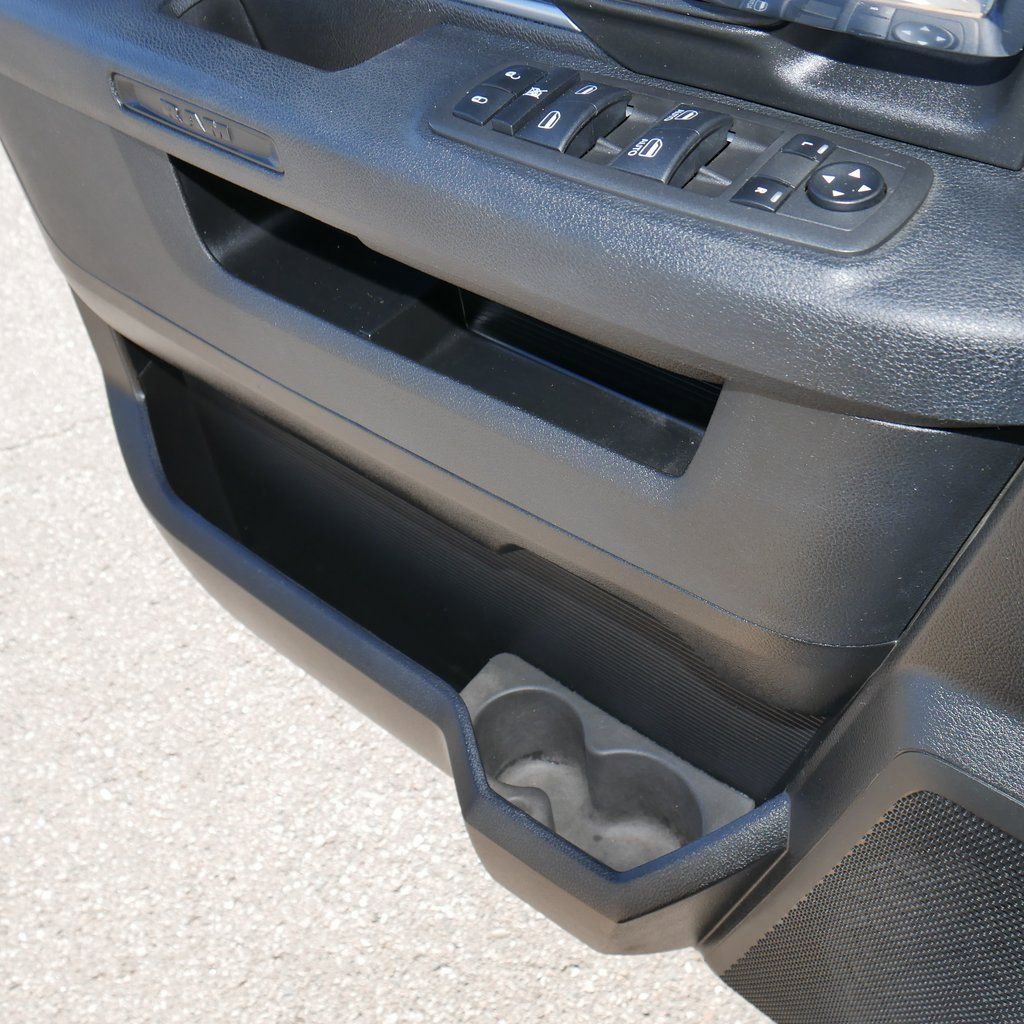 Used 2022 RAM 1500 Classic Warlock w/ Electronics Group image 61