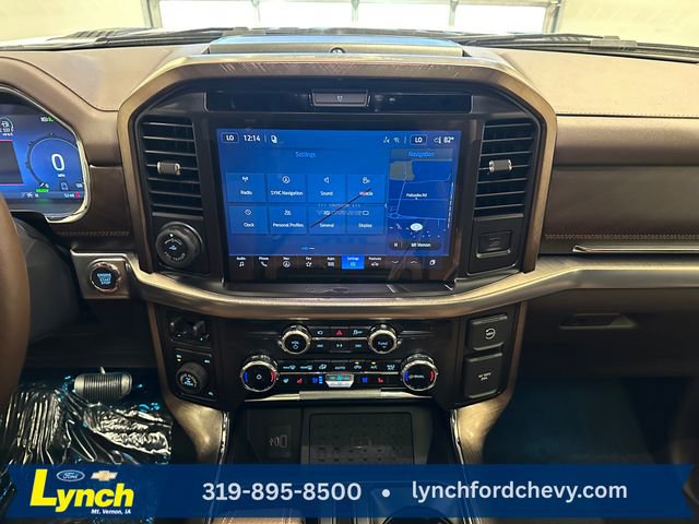 New 2026 Ford F150 King Ranch AWD/4WD image 14