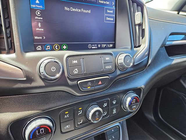 Used 2024 GMC Terrain AT4 w/ Tech Package AWD/4WD image 31
