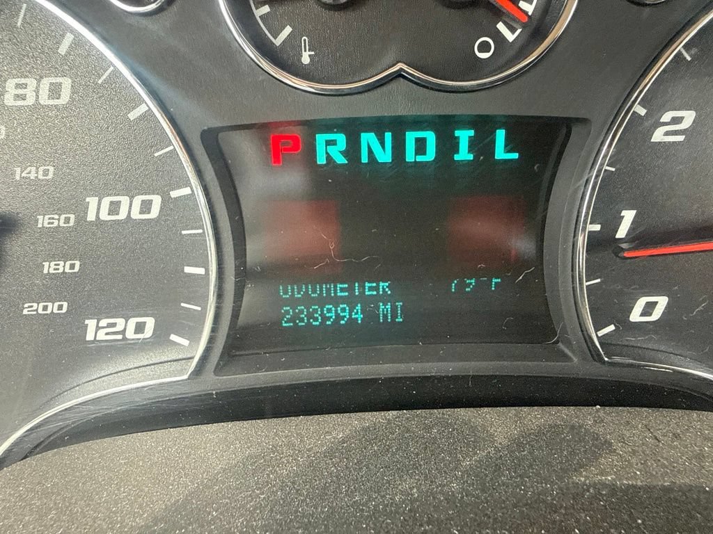 Used 2008 Chevrolet Equinox LT w/ LT Preferred Equipment Group AWD/4WD image 26