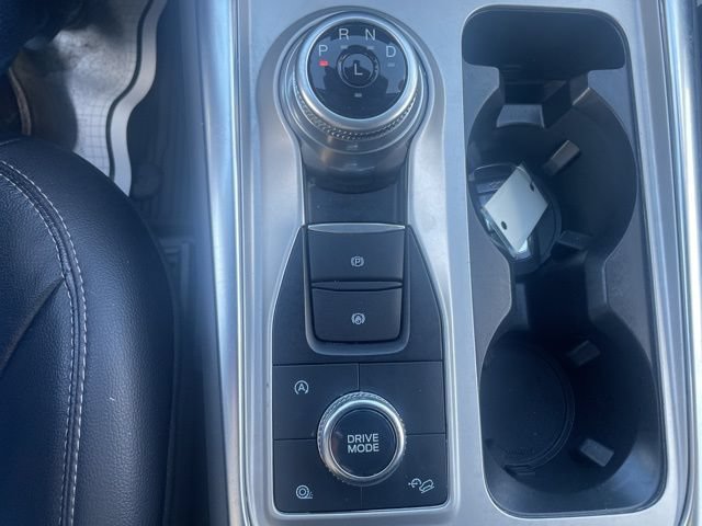 Used 2023 Ford Explorer Limited AWD/4WD image 17