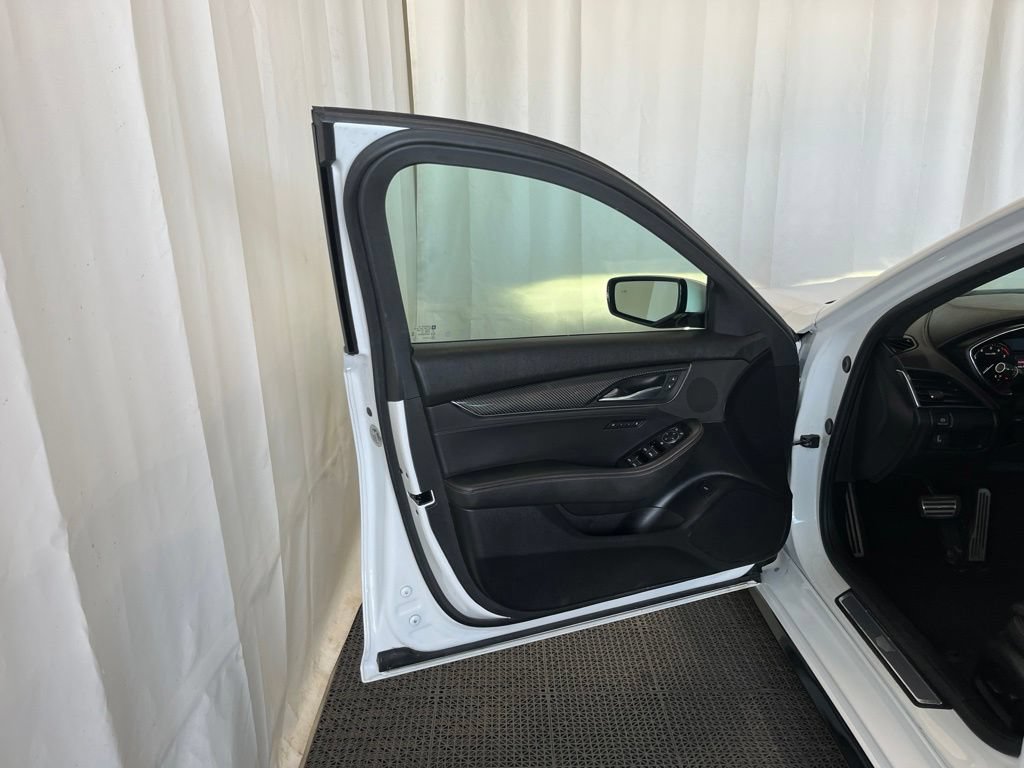 Used 2020 Cadillac CT5 Sport AWD/4WD image 18