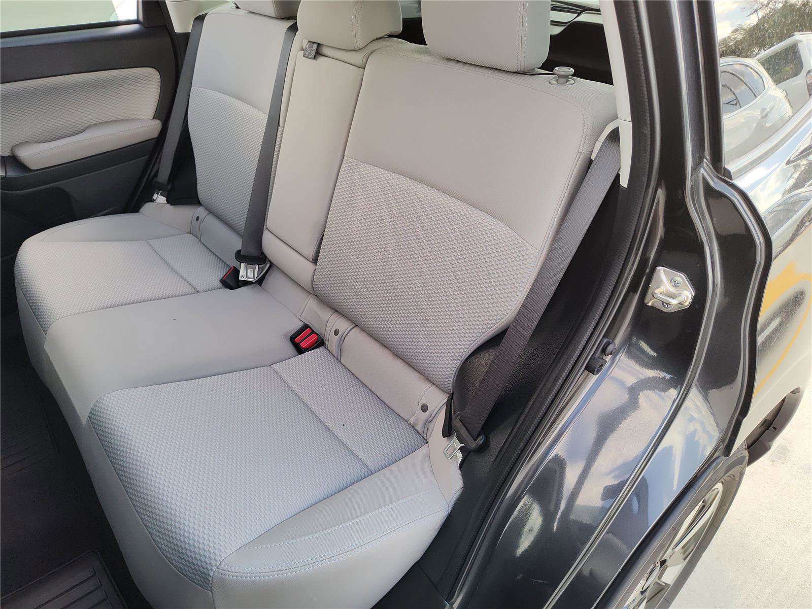 Used 2018 Subaru Forester 2.5i Premium image 25