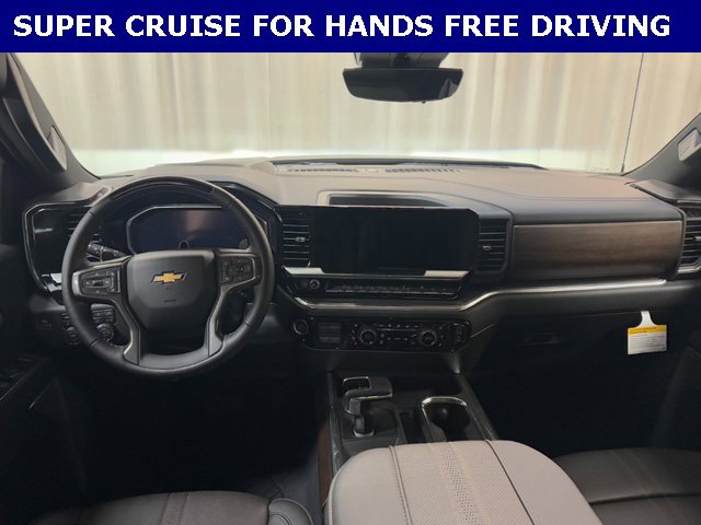 New 2026 Chevrolet Silverado 1500 High Country image 33