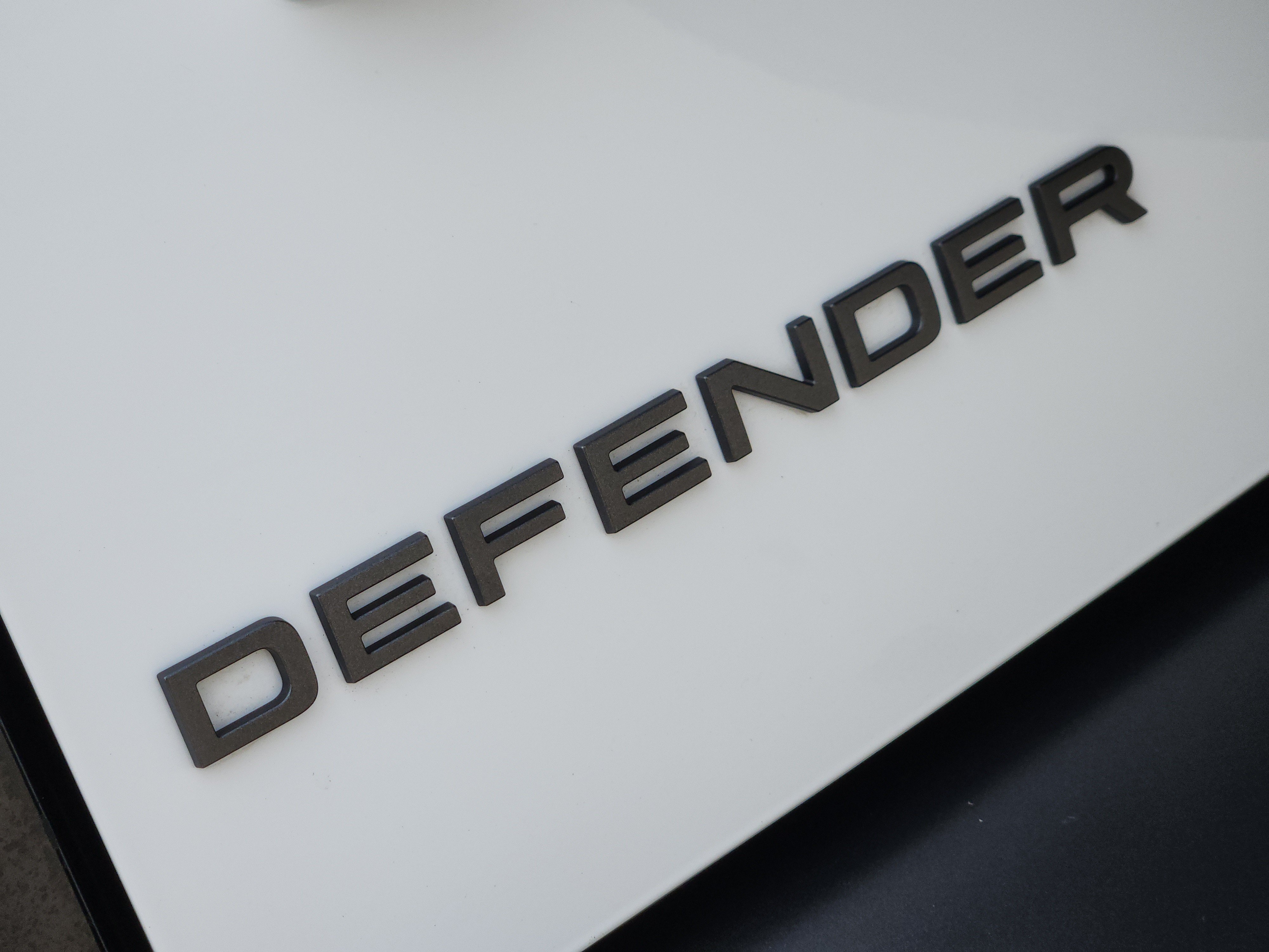 Used 2026 Land Rover Defender 110 X-Dynamic SE AWD/4WD image 12
