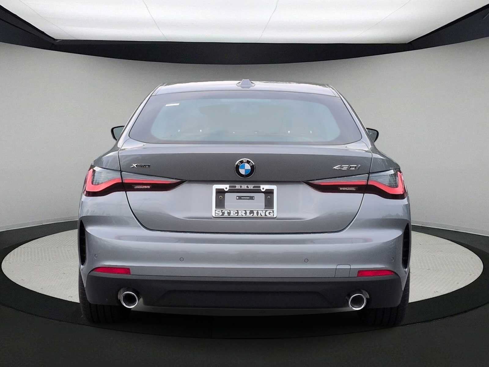 New 2026 BMW 430i xDrive w/ Premium Package AWD/4WD image 7