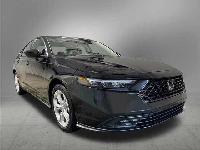 New 2026 Honda Accord LX image 8
