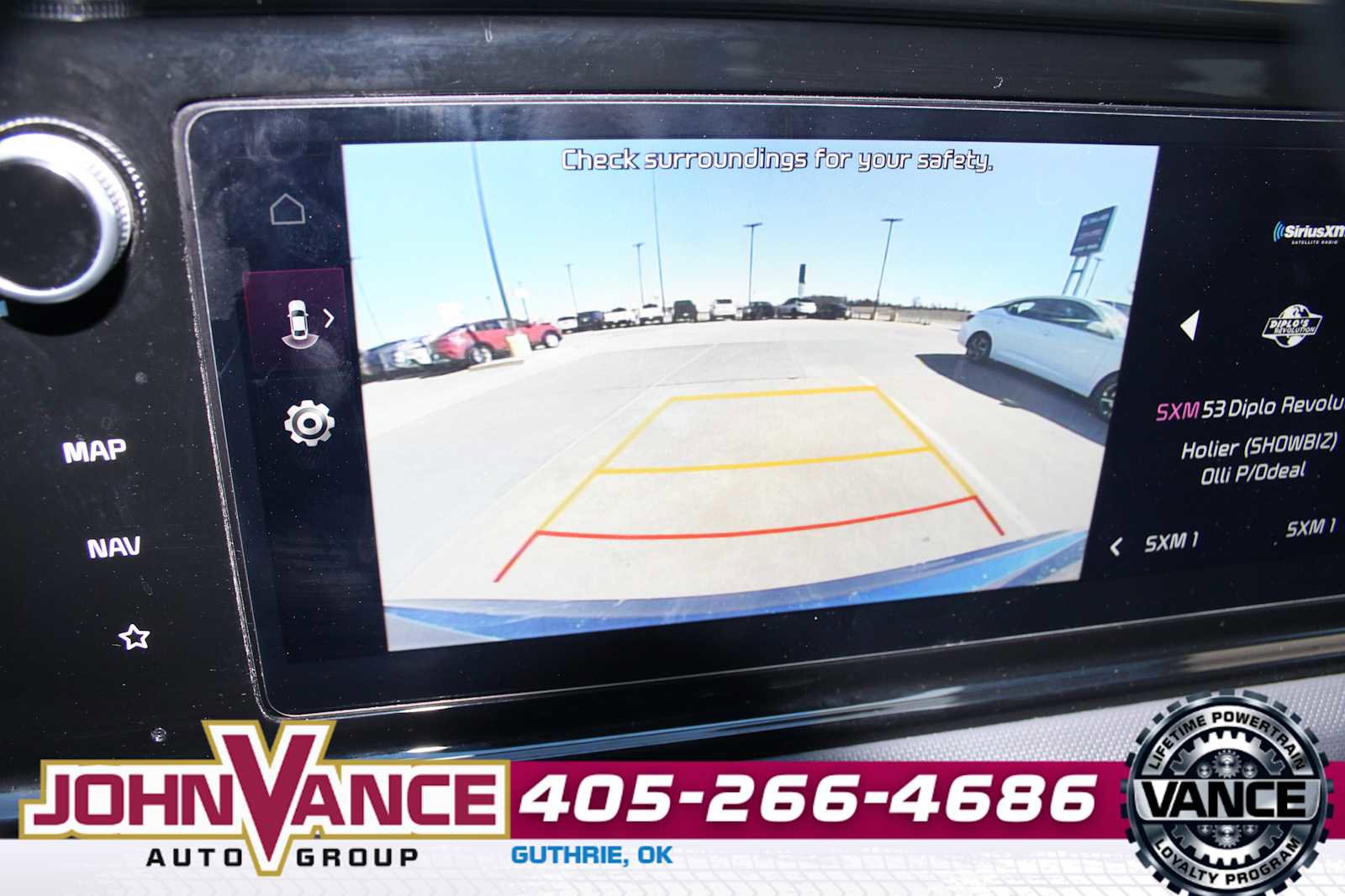 Used 2022 Kia K5 GT-Line image 34