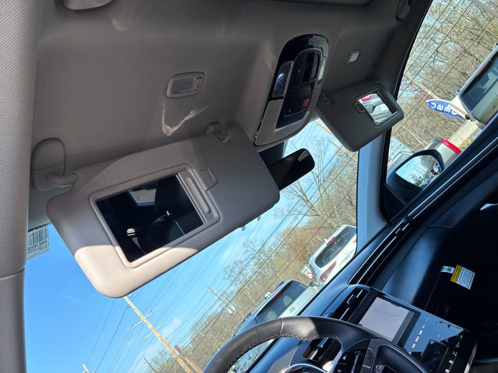 Used 2024 Hyundai Tucson Limited AWD/4WD image 44