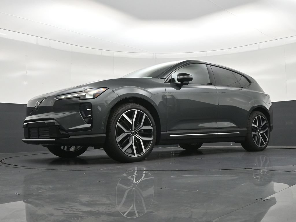 New 2027 Volvo EX60 Ultra AWD/4WD image 21