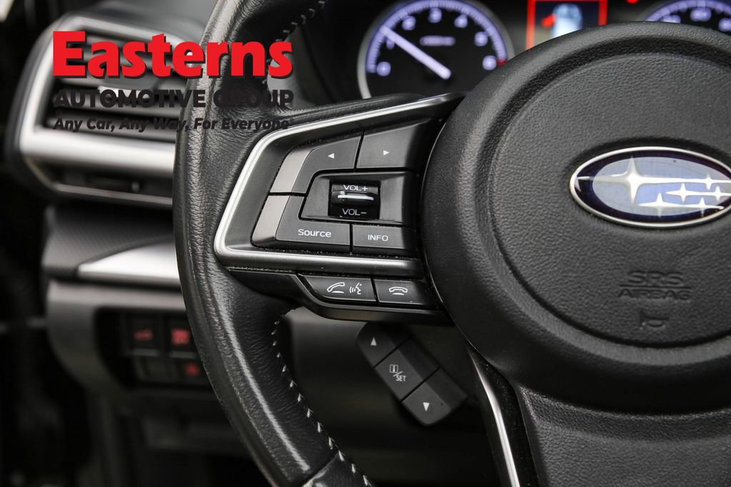 Used 2023 Subaru Forester Premium image 15