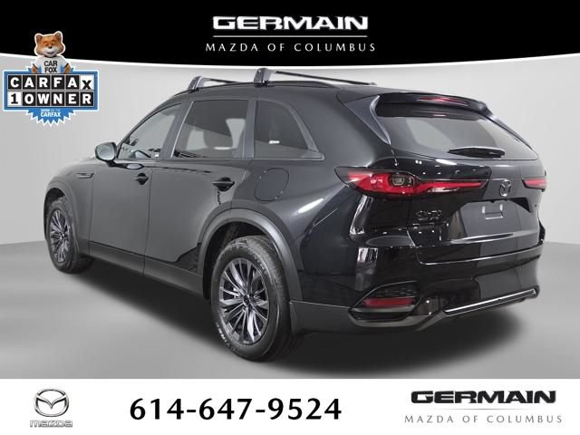 Certified 2026 MAZDA CX-70 SC Plus AWD/4WD image 11
