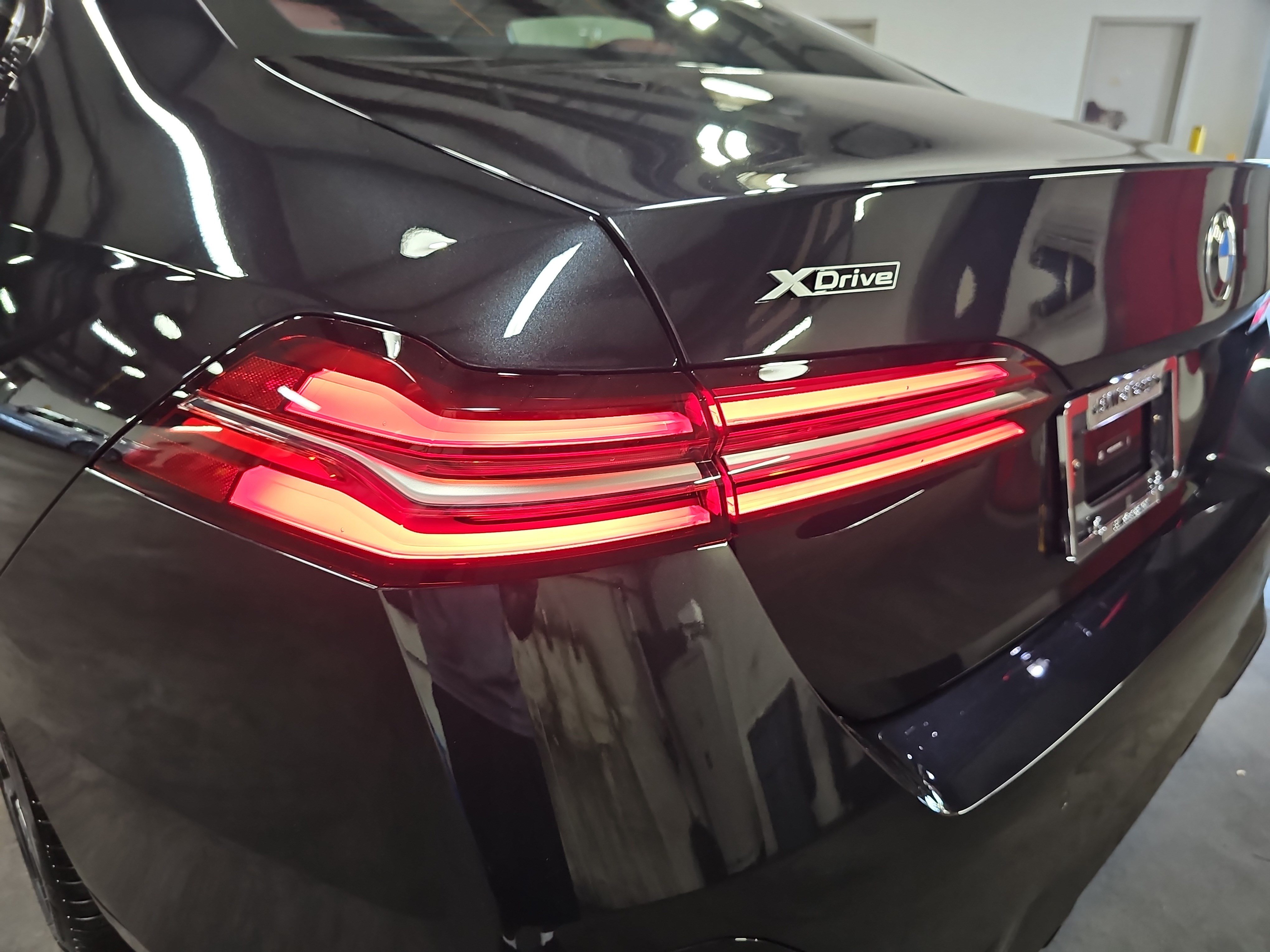 New 2027 BMW 530i xDrive AWD/4WD image 35