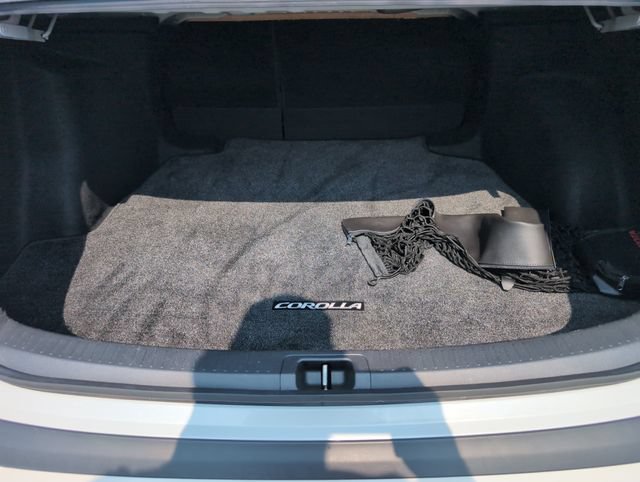 Used 2023 Toyota Corolla XSE FWD image 14