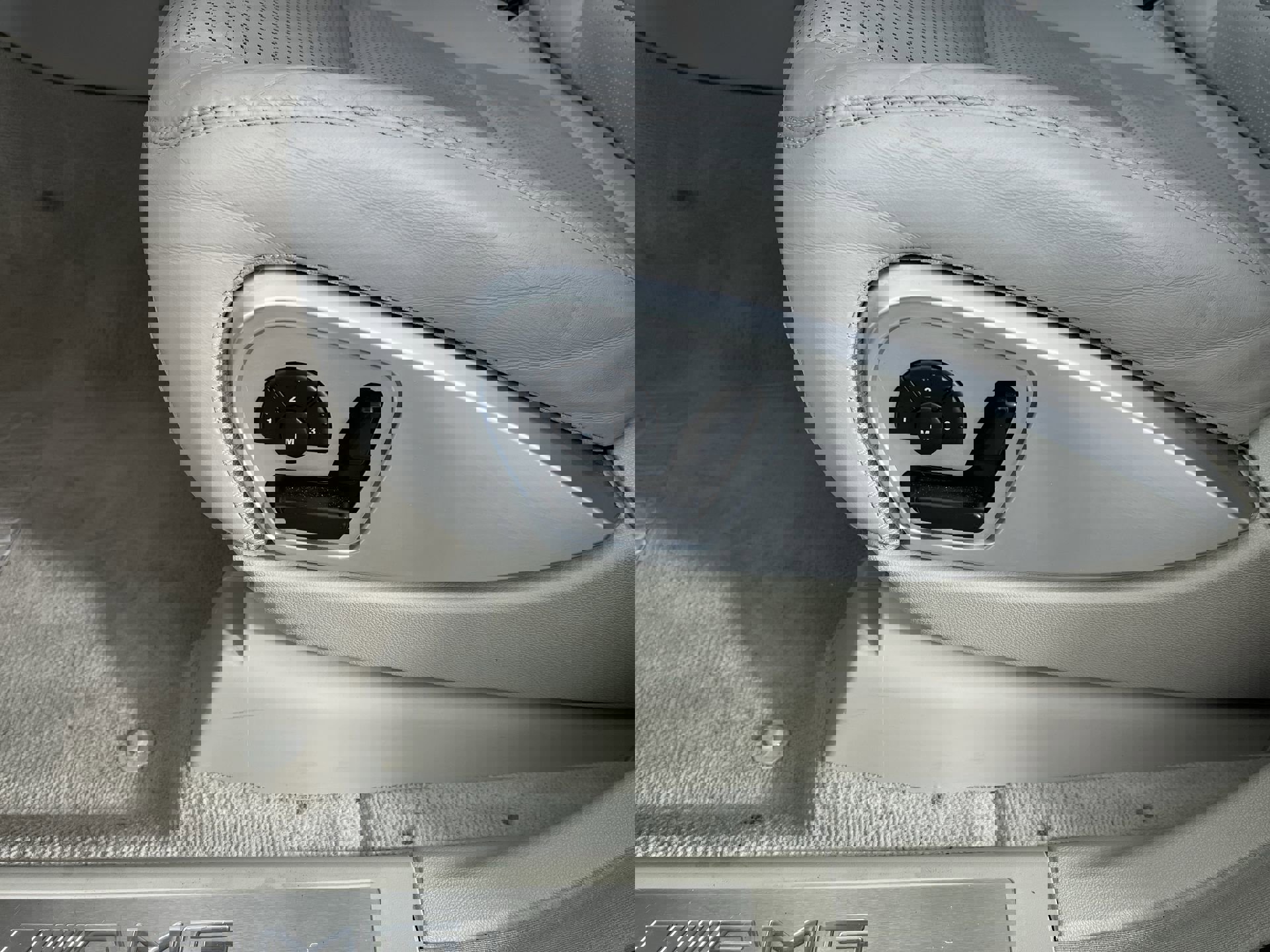 Used 2009 Mercedes-Benz ML 63 AMG 4MATIC image 13