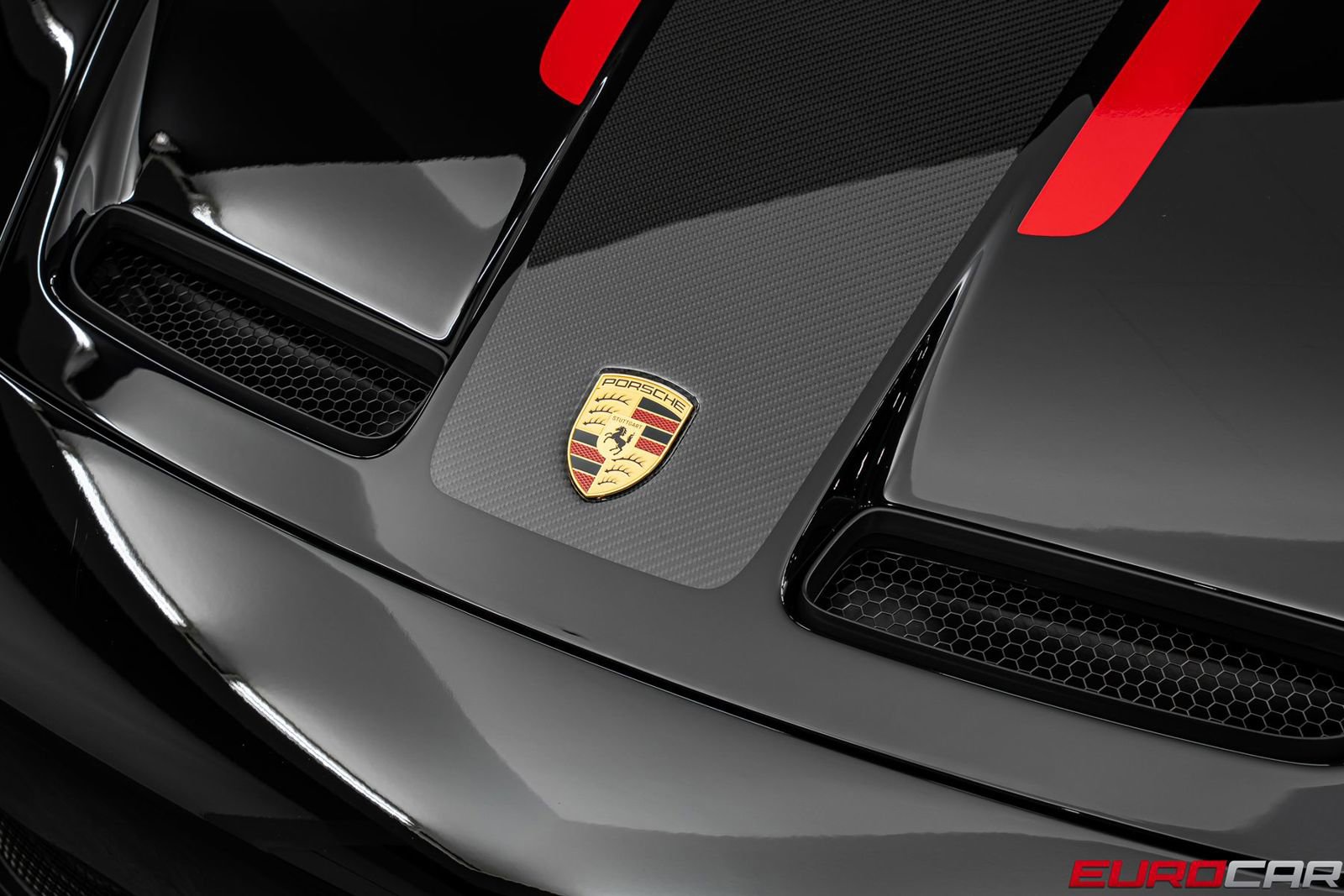 Used 2026 Porsche 911 GT3 image 13