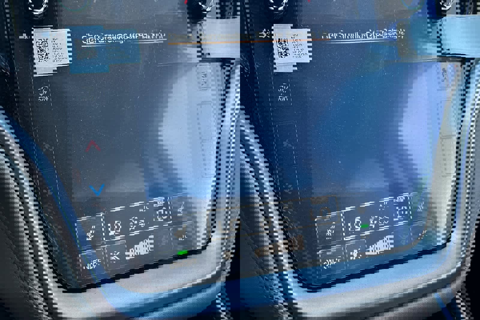 New 2025 Subaru Outback Premium image 23