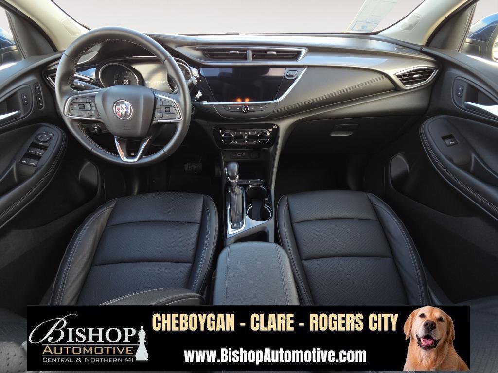 Used 2021 Buick Encore GX Essence image 6