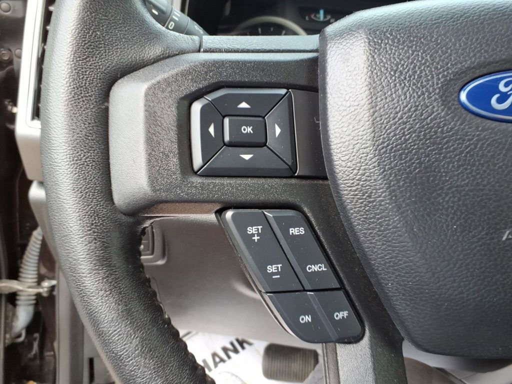 Used 2019 Ford F150 XLT w/ Equipment Group 302A Luxury AWD/4WD image 17