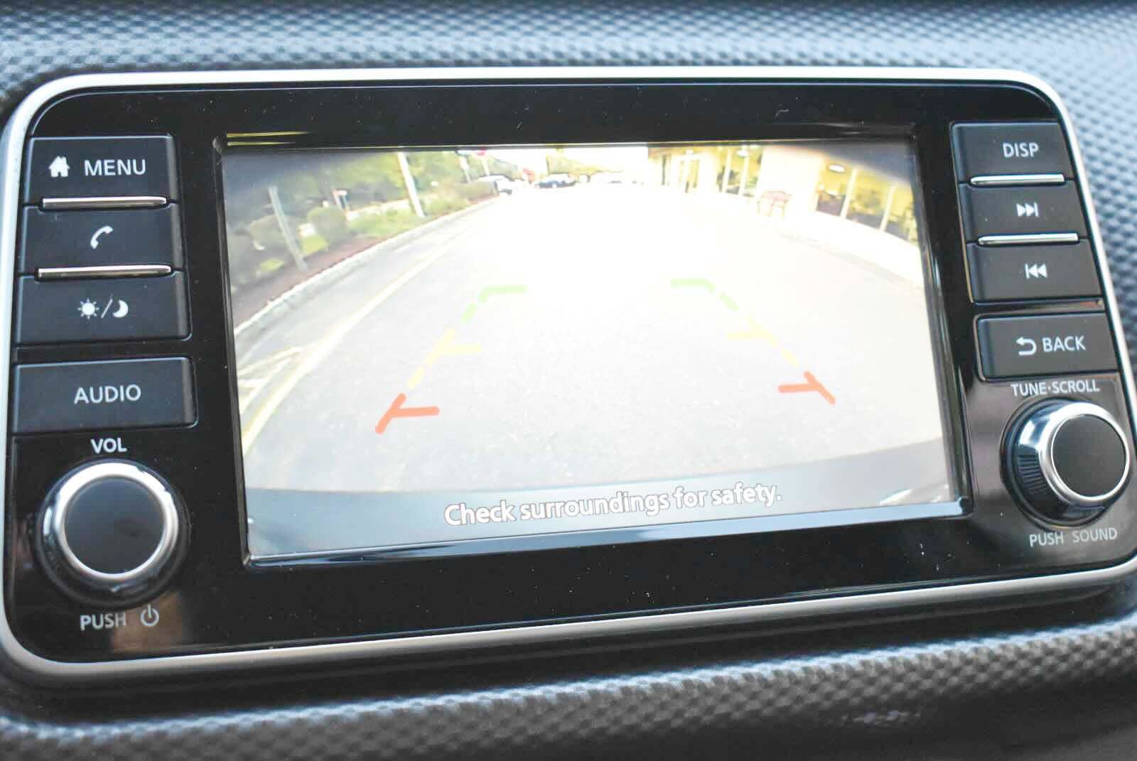 Used 2018 Nissan Kicks S FWD image 20