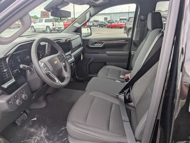 New 2026 Chevrolet Silverado 1500 LT AWD/4WD image 14