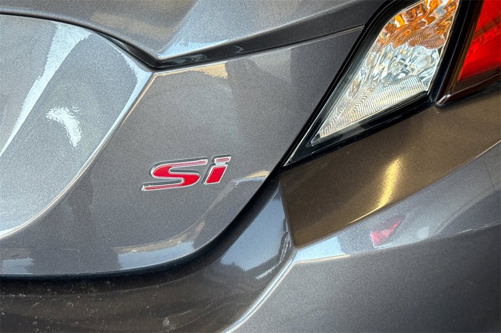 Used 2018 Honda Civic Si image 6