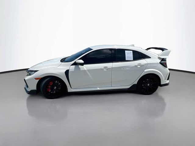 Used 2021 Honda Civic Type R image 5