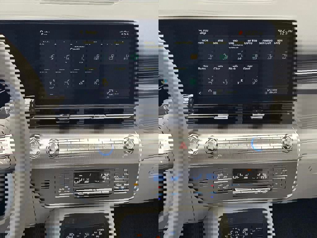 New 2026 Hyundai Kona SEL Sport image 16