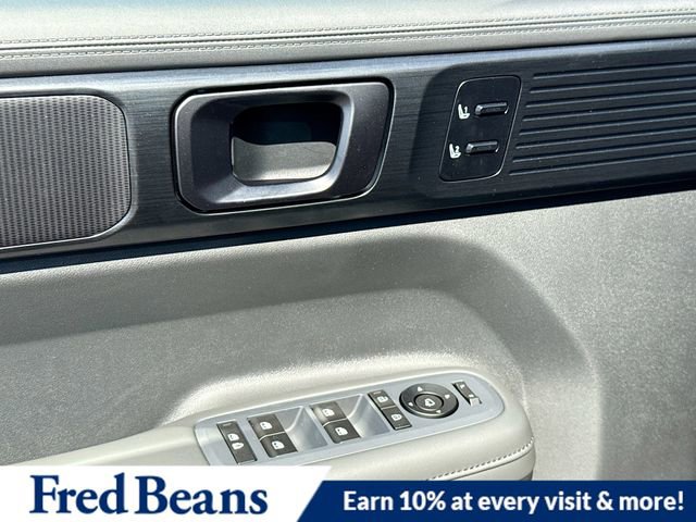 New 2026 Hyundai Santa Fe Calligraphy w/ Tow & Go Package image 19