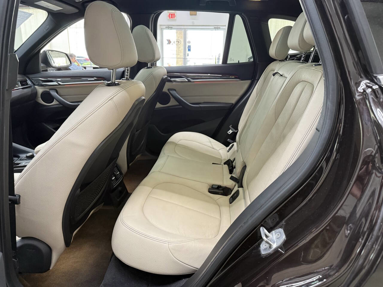 Used 2016 BMW X1 xDrive28i image 13