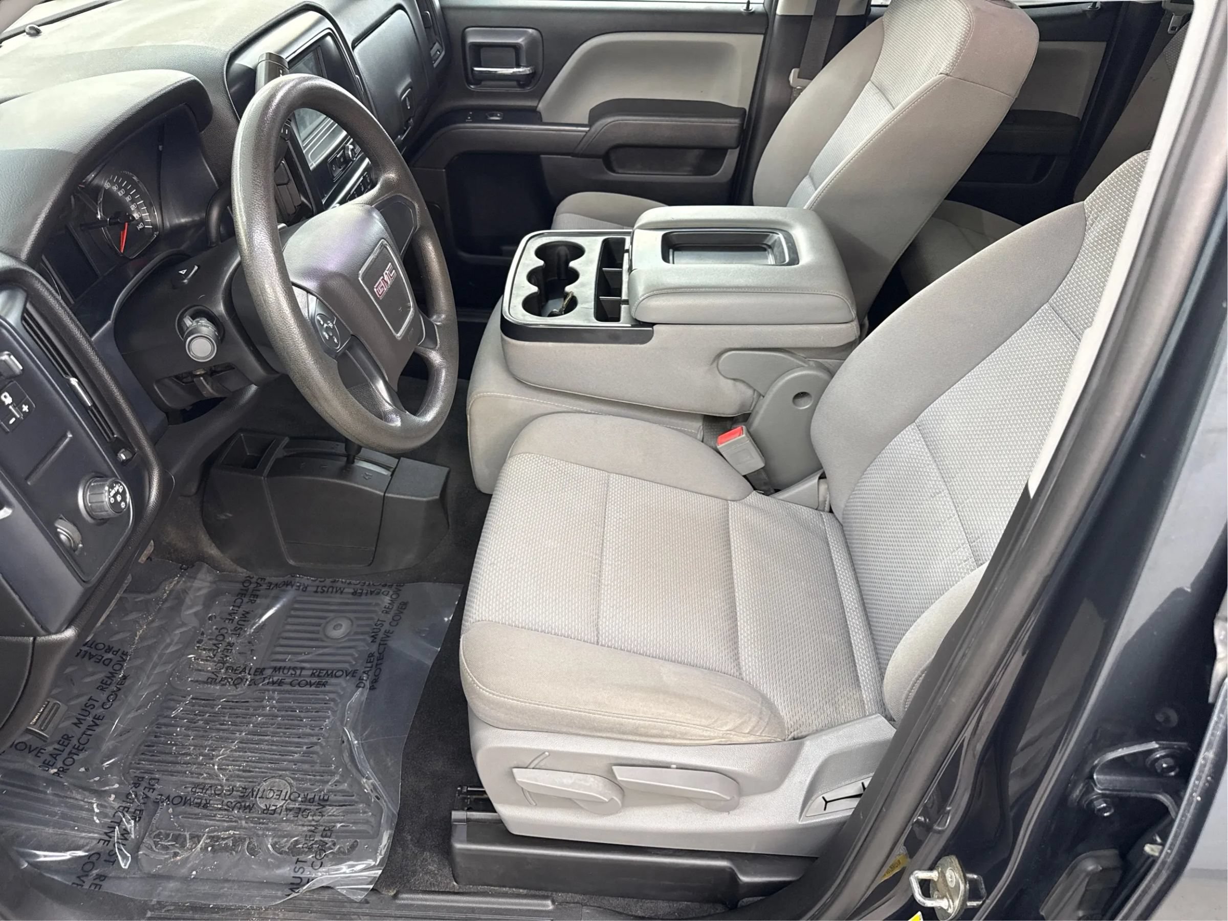 Used 2019 GMC Sierra 1500 Limited w/ Elevation Edition AWD/4WD image 13