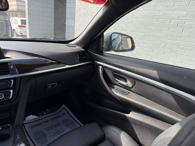 Used 2017 BMW 430i Convertible RWD image 25