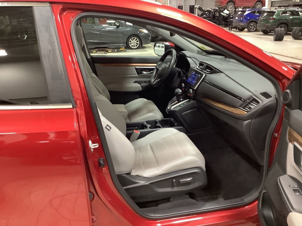 Used 2020 Honda CR-V EX-L image 15