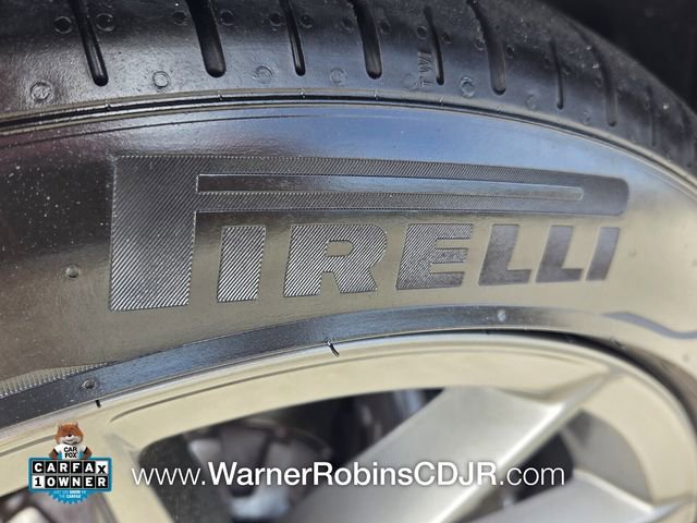 Used 2024 Ford Mustang Dark Horse image 15