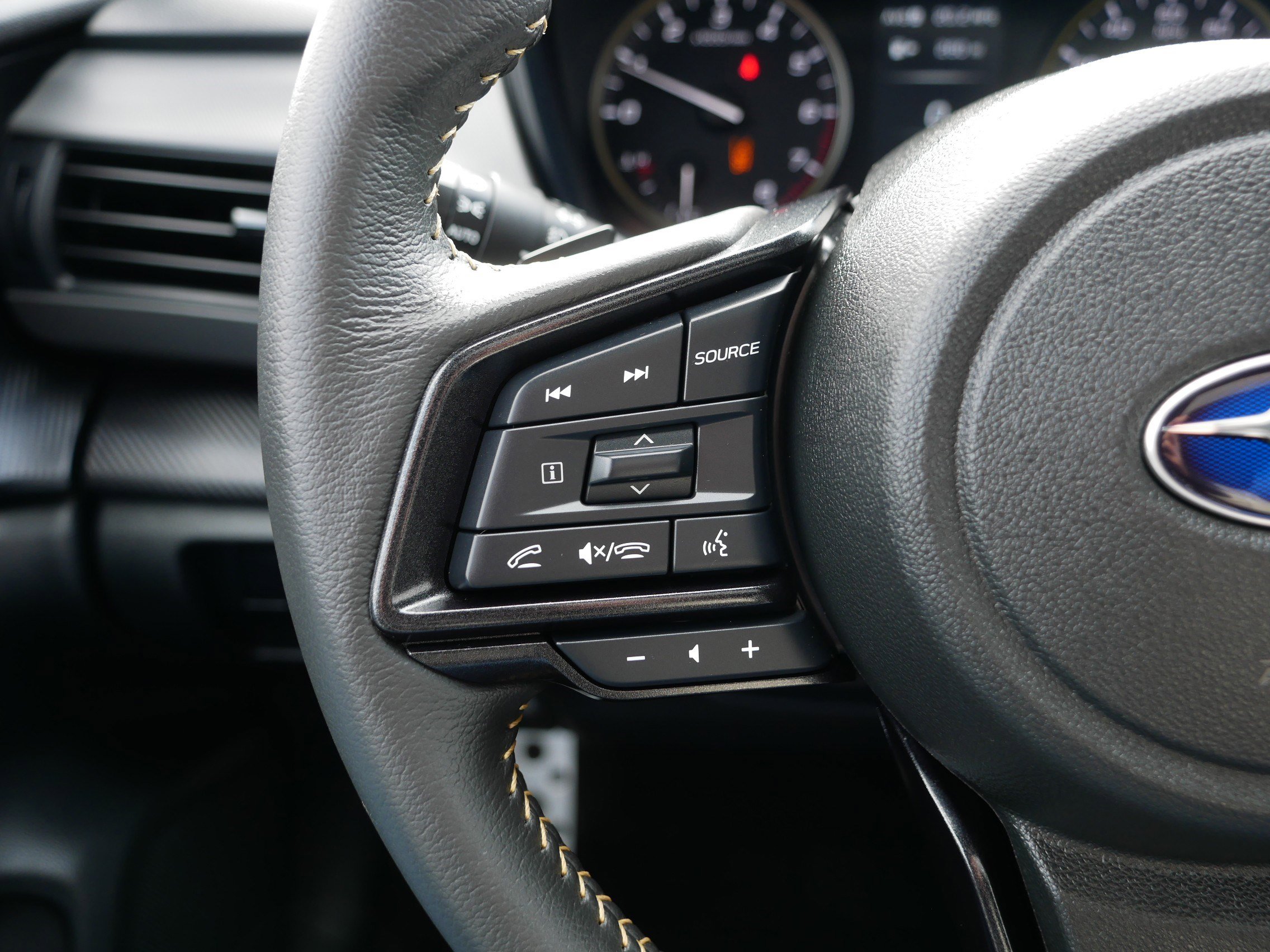 Certified 2025 Subaru Crosstrek 2.5i Sport w/ Popular Package #4A image 31