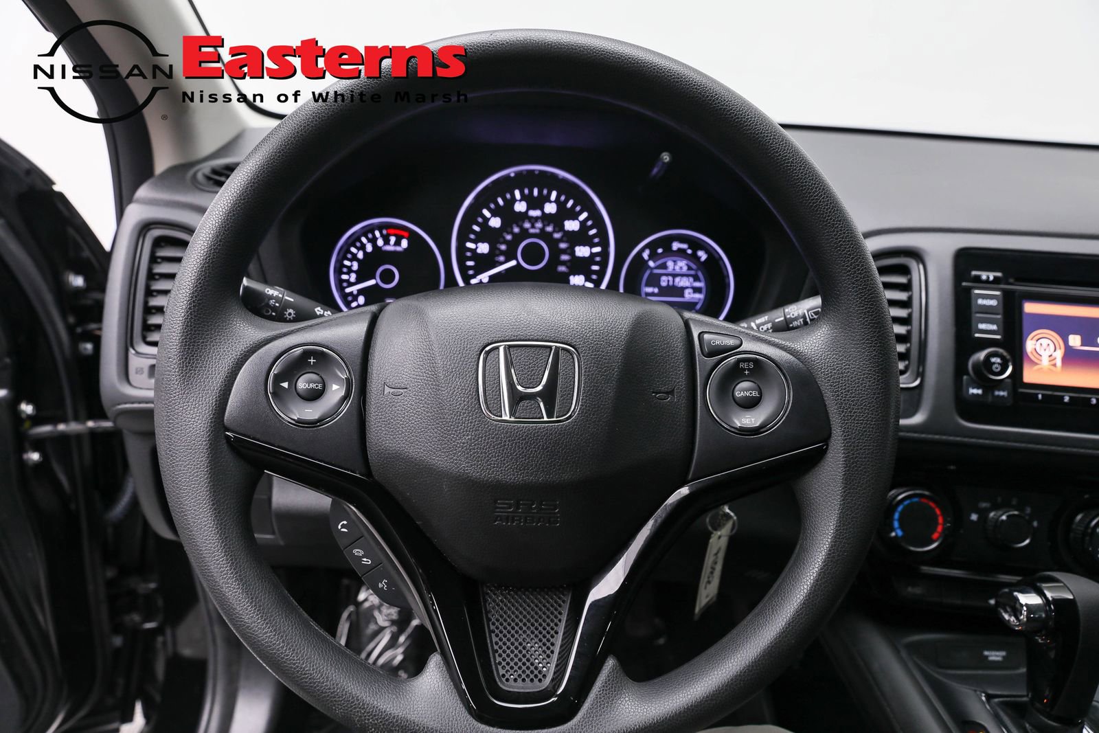 Used 2021 Honda HR-V LX image 10