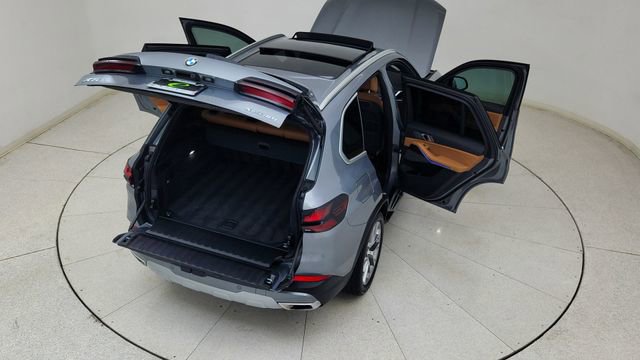 Used 2026 BMW X5 xDrive40i image 87