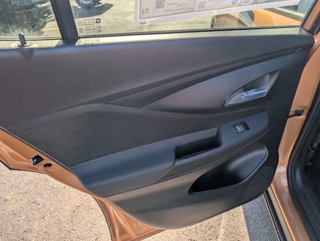 New 2026 Buick Envista Sport Touring w/ Convenience I Package FWD image 10