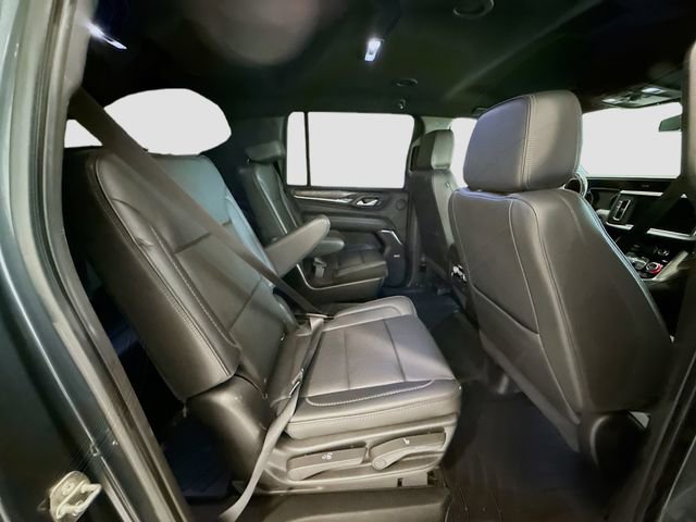 Used 2021 GMC Yukon XL Denali image 27