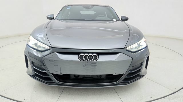 Used 2023 Audi e-tron GT Premium Plus AWD/4WD image 22